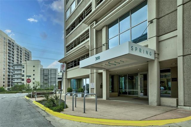 300 Bowie ST 2301, Austin, TX 78703
