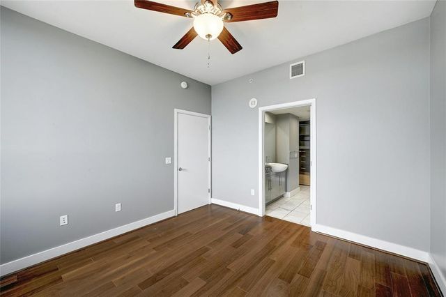 300 Bowie ST 2301, Austin, TX 78703