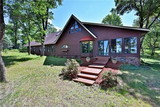N13967 Flowage Road, Minong, WI 54859