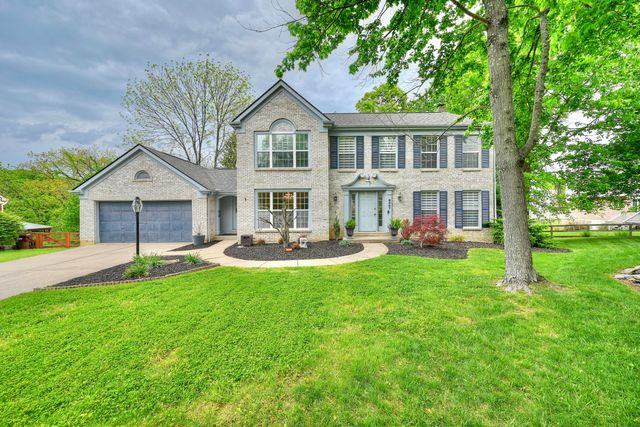 8547 Woodcreek Drive, Florence, KY 41042
