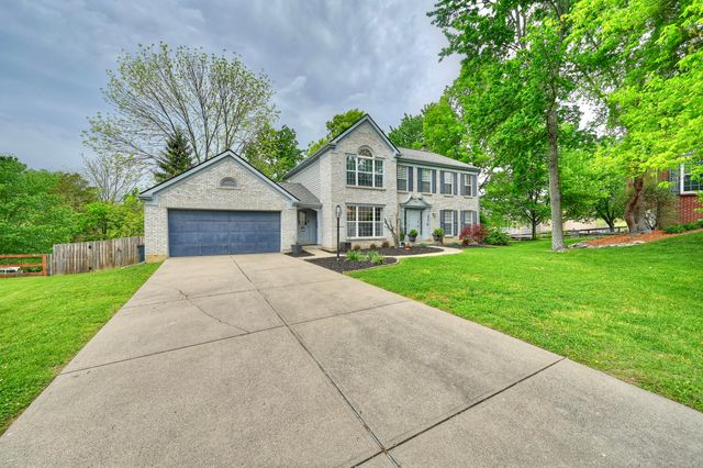 8547 Woodcreek Drive, Florence, KY 41042