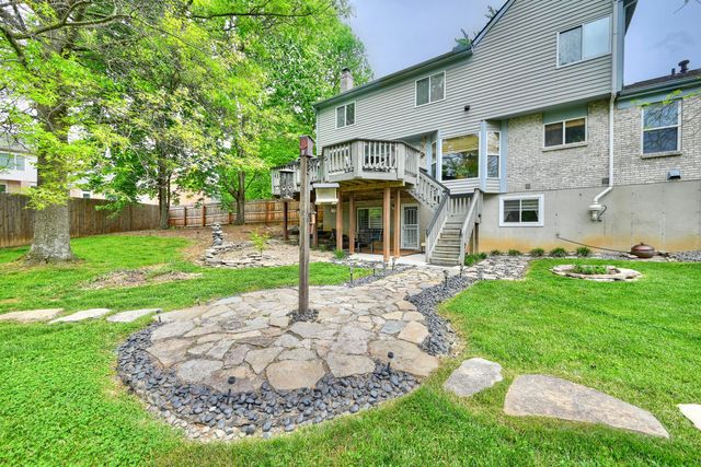 8547 Woodcreek Drive, Florence, KY 41042