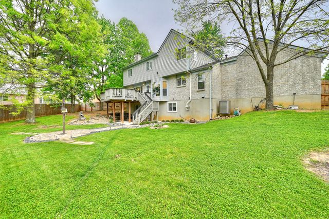 8547 Woodcreek Drive, Florence, KY 41042