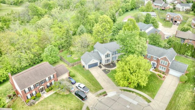 8547 Woodcreek Drive, Florence, KY 41042