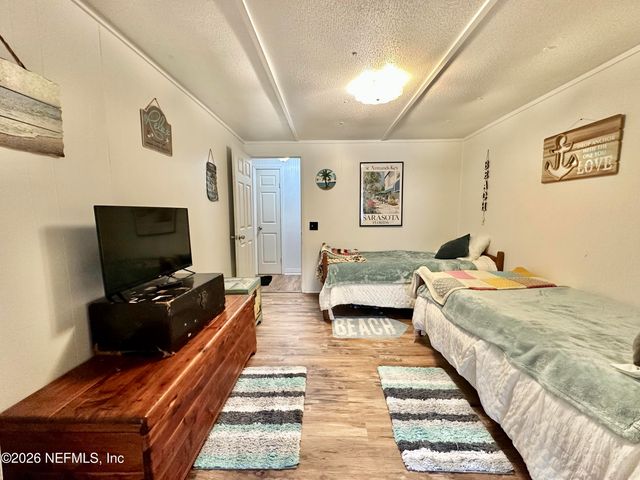 9430 CAROLINA WAY Way, Fanning Springs, FL 32693