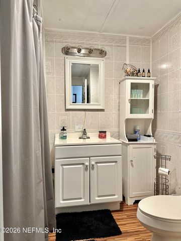 9430 CAROLINA WAY Way, Fanning Springs, FL 32693