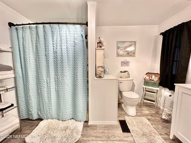 9430 CAROLINA WAY Way, Fanning Springs, FL 32693