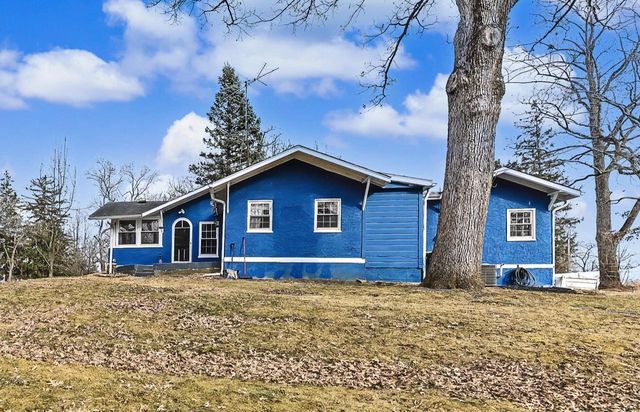 W155 Hilltop DRIVE, Genoa City, WI 53128