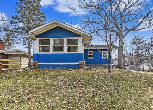 W155 Hilltop DRIVE, Genoa City, WI 53128