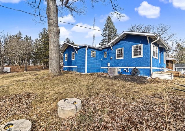 W155 Hilltop DRIVE, Genoa City, WI 53128
