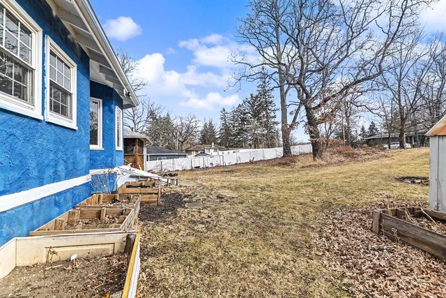 W155 Hilltop DRIVE, Genoa City, WI 53128