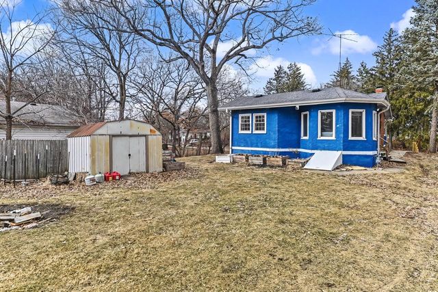 W155 Hilltop DRIVE, Genoa City, WI 53128