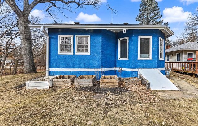 W155 Hilltop DRIVE, Genoa City, WI 53128