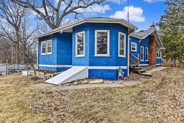 W155 Hilltop DRIVE, Genoa City, WI 53128