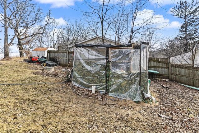 W155 Hilltop DRIVE, Genoa City, WI 53128