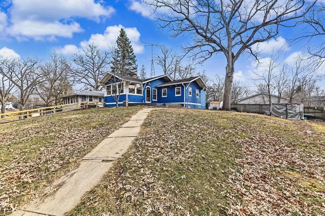 W155 Hilltop DRIVE, Genoa City, WI 53128