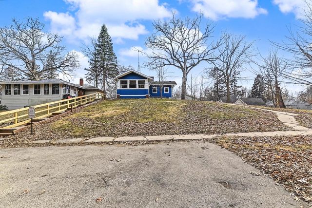 W155 Hilltop DRIVE, Genoa City, WI 53128