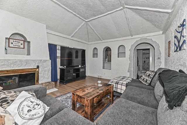 W155 Hilltop DRIVE, Genoa City, WI 53128