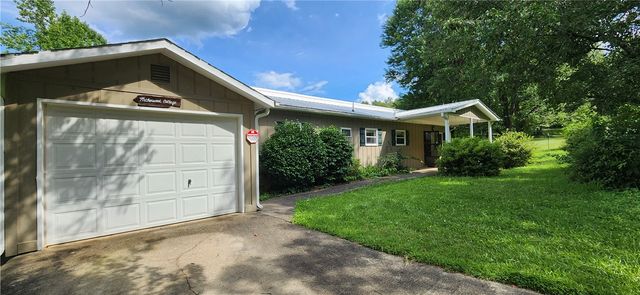 331 Northwood Drive, Walhalla, SC 29691