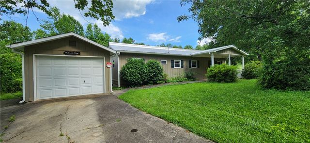 331 Northwood Drive, Walhalla, SC 29691
