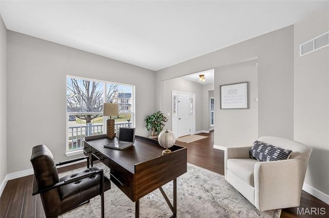 1933 Providence Estate Drive, Wentzville, MO 63385