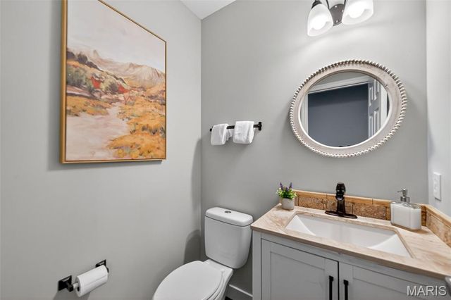 1933 Providence Estate Drive, Wentzville, MO 63385