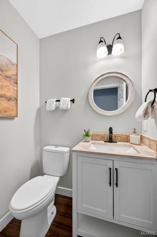 1933 Providence Estate Drive, Wentzville, MO 63385