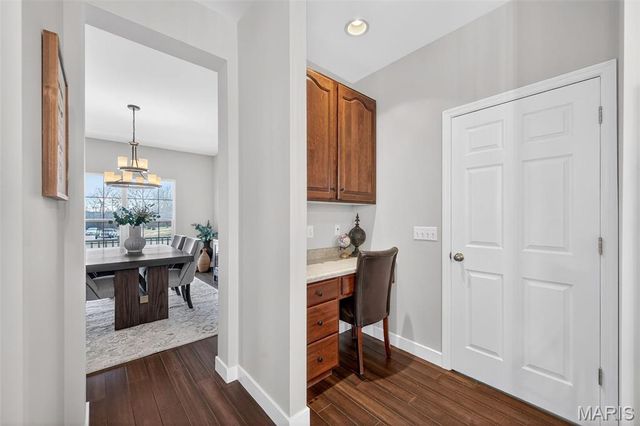 1933 Providence Estate Drive, Wentzville, MO 63385