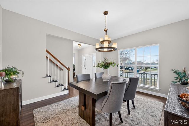 1933 Providence Estate Drive, Wentzville, MO 63385