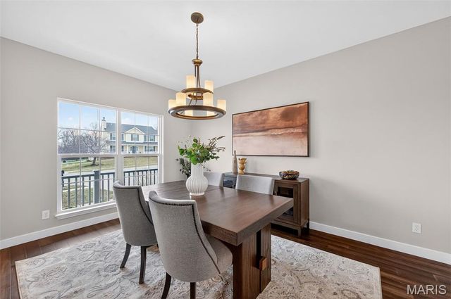 1933 Providence Estate Drive, Wentzville, MO 63385