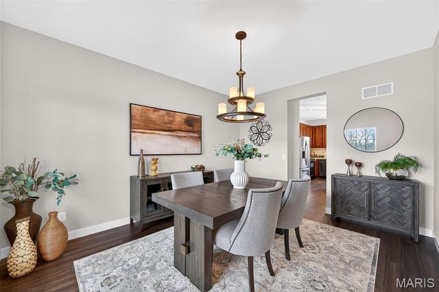 1933 Providence Estate Drive, Wentzville, MO 63385