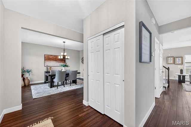 1933 Providence Estate Drive, Wentzville, MO 63385