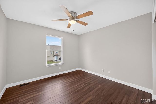 1933 Providence Estate Drive, Wentzville, MO 63385