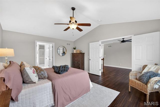 1933 Providence Estate Drive, Wentzville, MO 63385