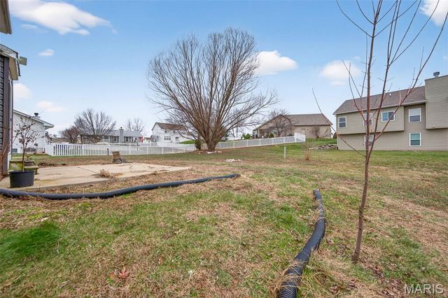1933 Providence Estate Drive, Wentzville, MO 63385