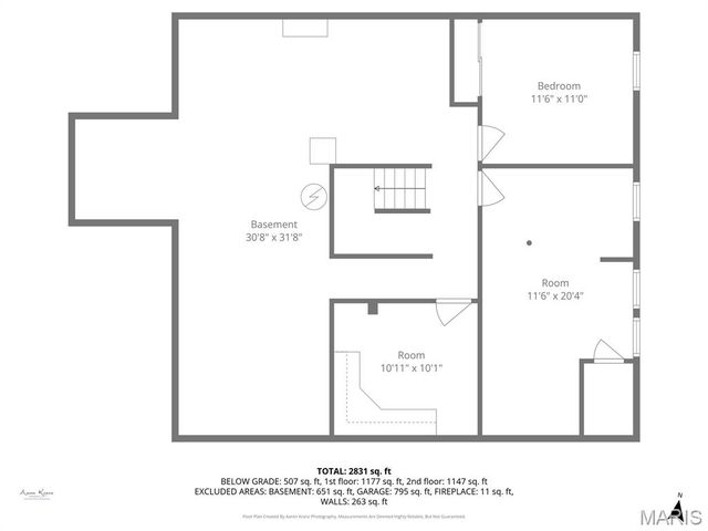 1933 Providence Estate Drive, Wentzville, MO 63385