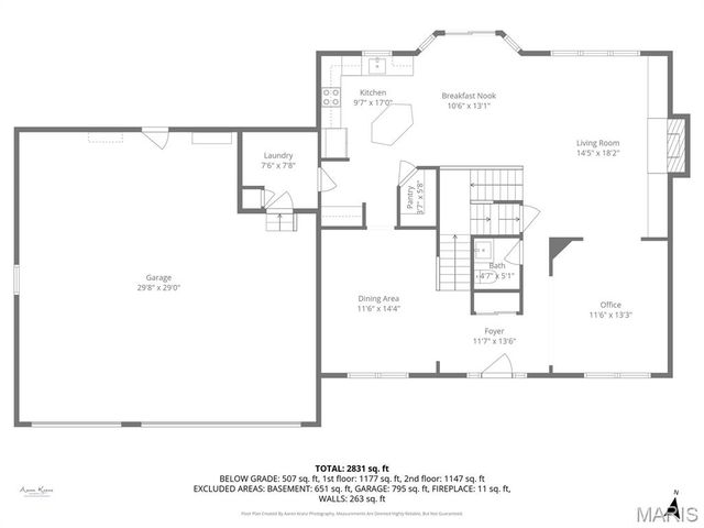 1933 Providence Estate Drive, Wentzville, MO 63385