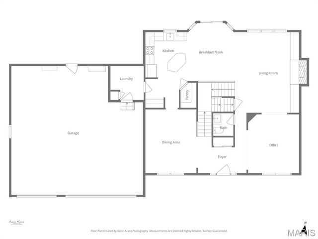 1933 Providence Estate Drive, Wentzville, MO 63385