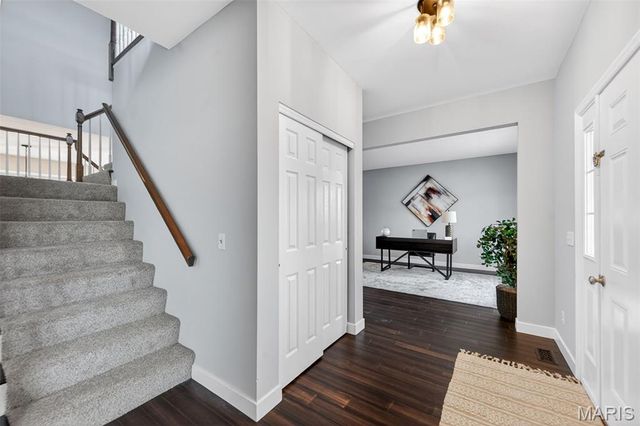 1933 Providence Estate Drive, Wentzville, MO 63385