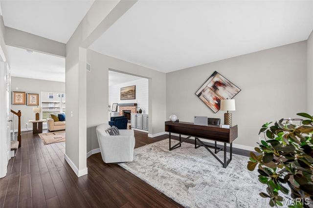 1933 Providence Estate Drive, Wentzville, MO 63385