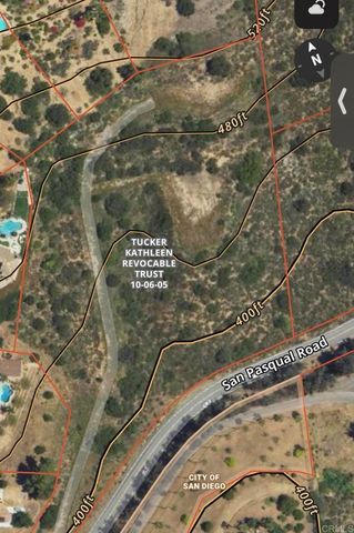 0 San Pasqual Road, Escondido, CA 92025