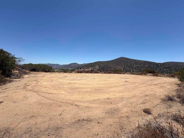 0 San Pasqual Road, Escondido, CA 92025