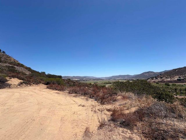 0 San Pasqual Road, Escondido, CA 92025