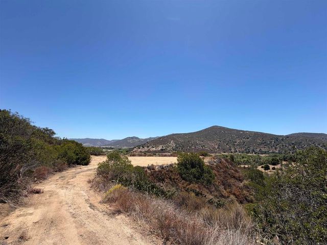 0 San Pasqual Road, Escondido, CA 92025