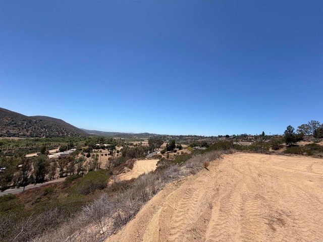 0 San Pasqual Road, Escondido, CA 92025