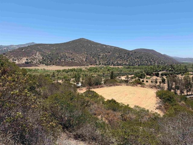 0 San Pasqual Road, Escondido, CA 92025