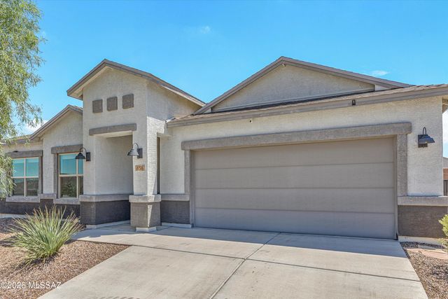 656 W Wilkinson Street, Vail, AZ 85641