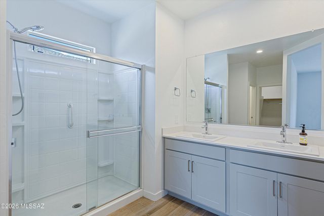 656 W Wilkinson Street, Vail, AZ 85641