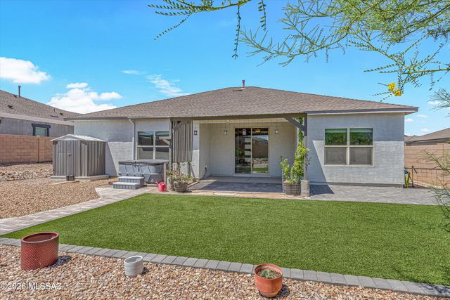 656 W Wilkinson Street, Vail, AZ 85641