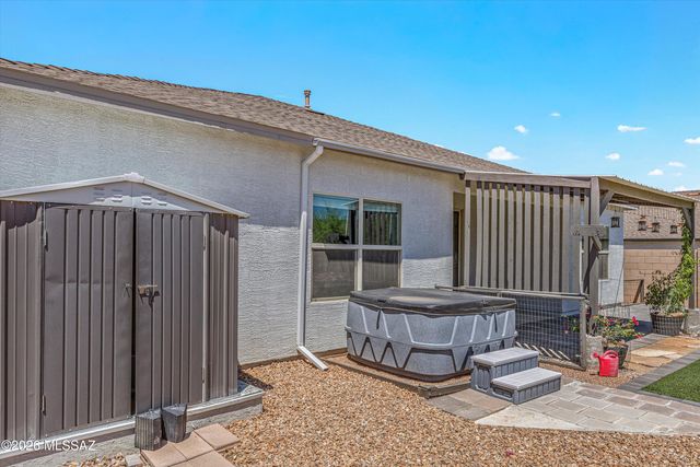 656 W Wilkinson Street, Vail, AZ 85641